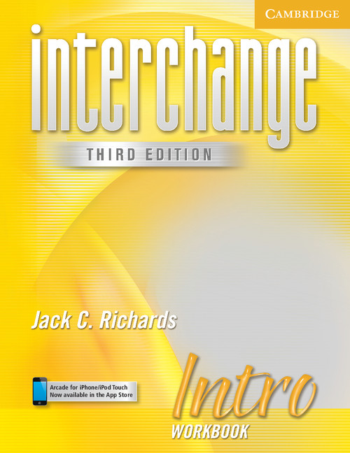 Interchange Third Edition Audio Free Download