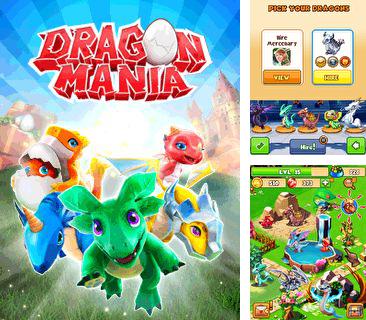 Dragon game download for mobile